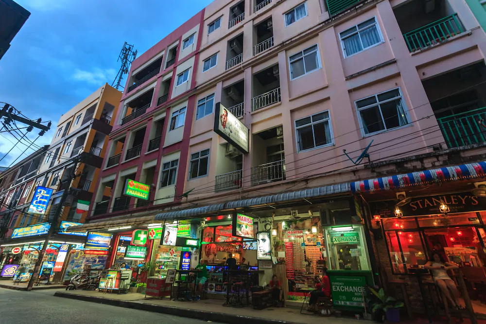 Presley Guesthouse