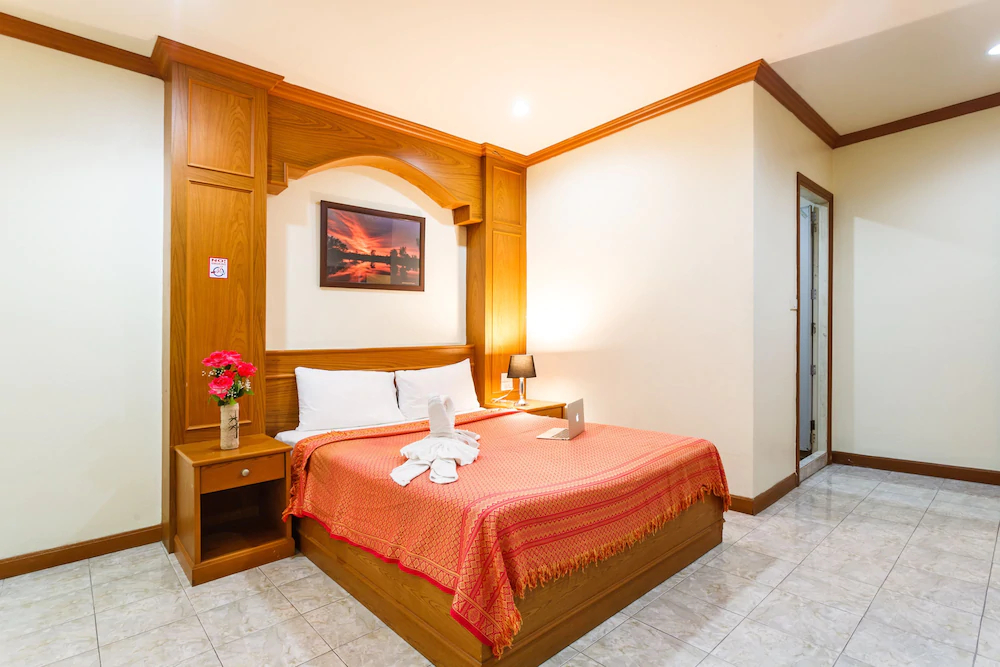 Presley Guesthouse