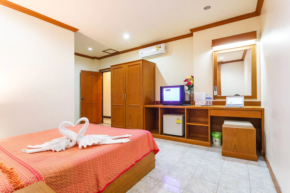 Presley Guesthouse