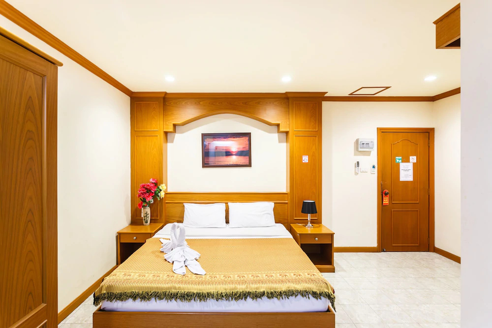 Presley Guesthouse