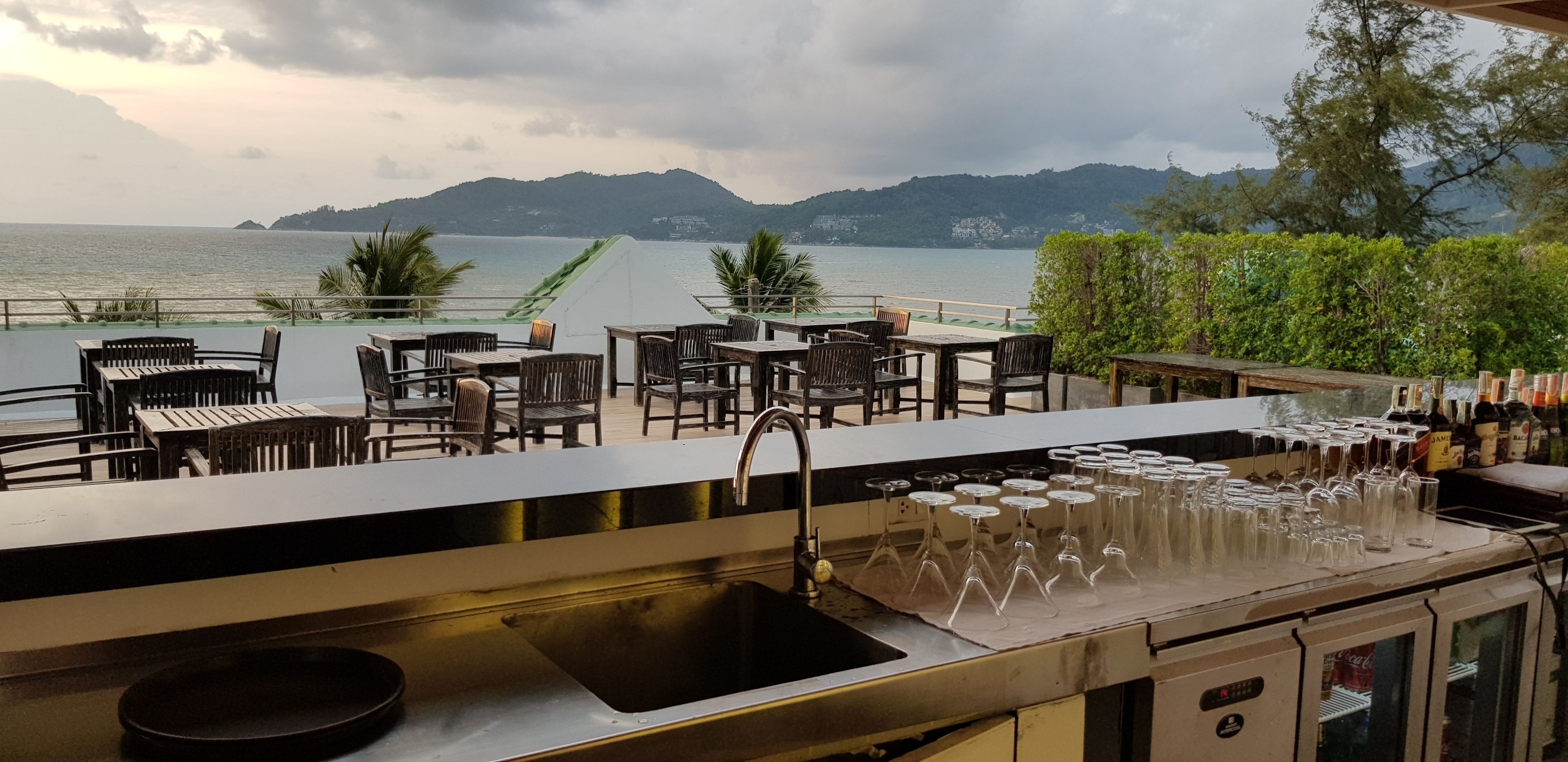 Pride Beach Resort