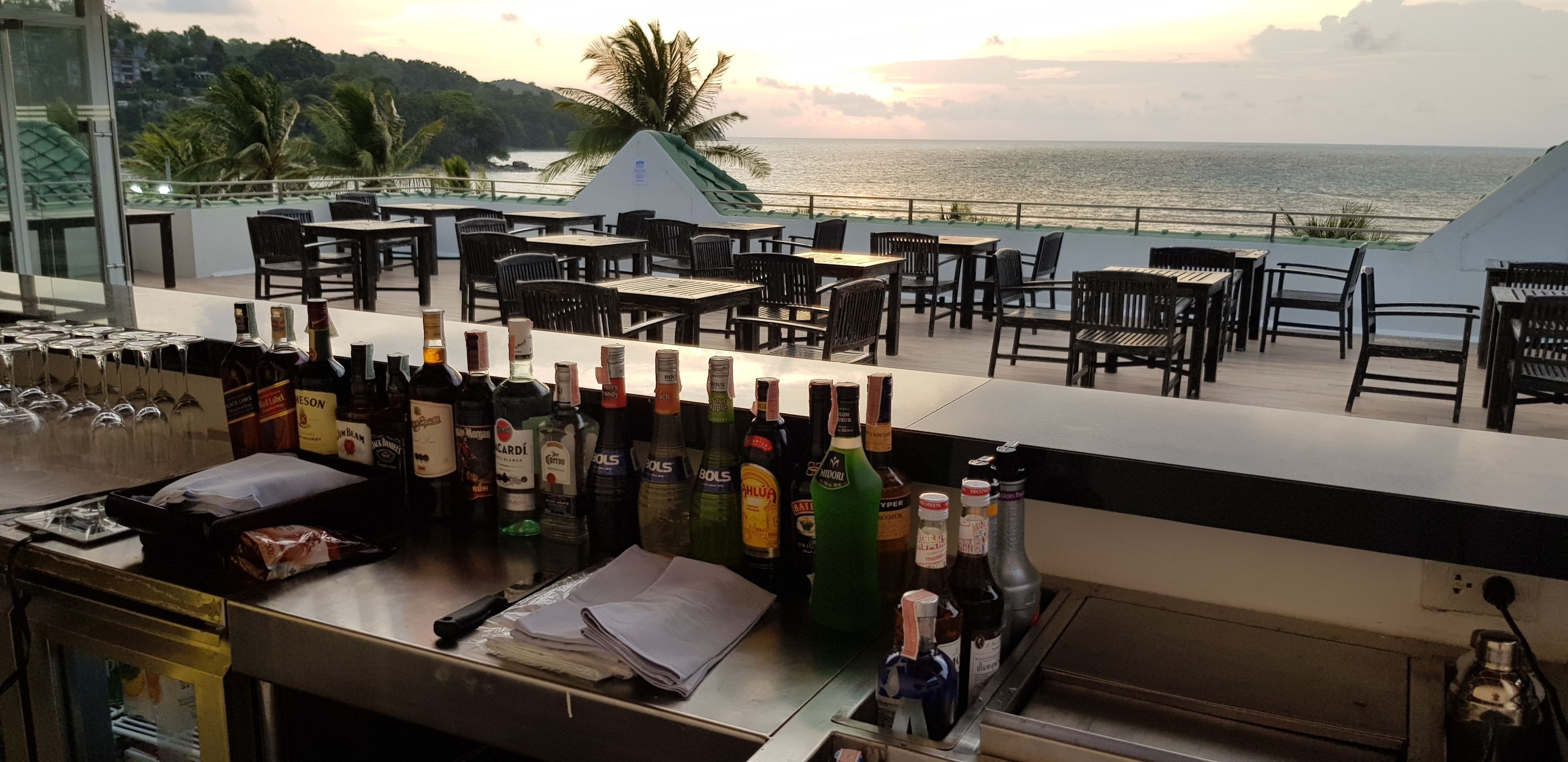 Pride Beach Resort