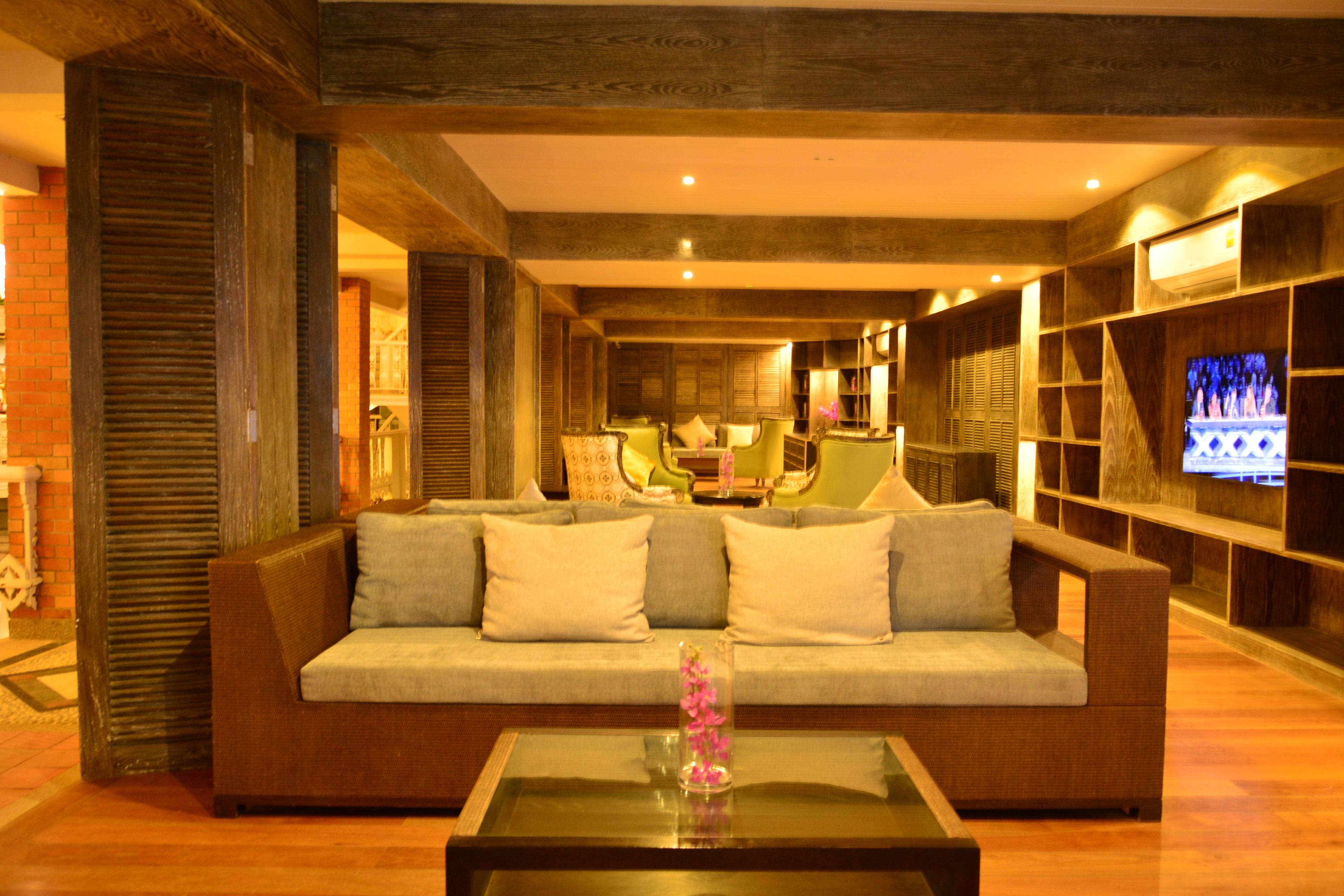 Pride Beach Resort