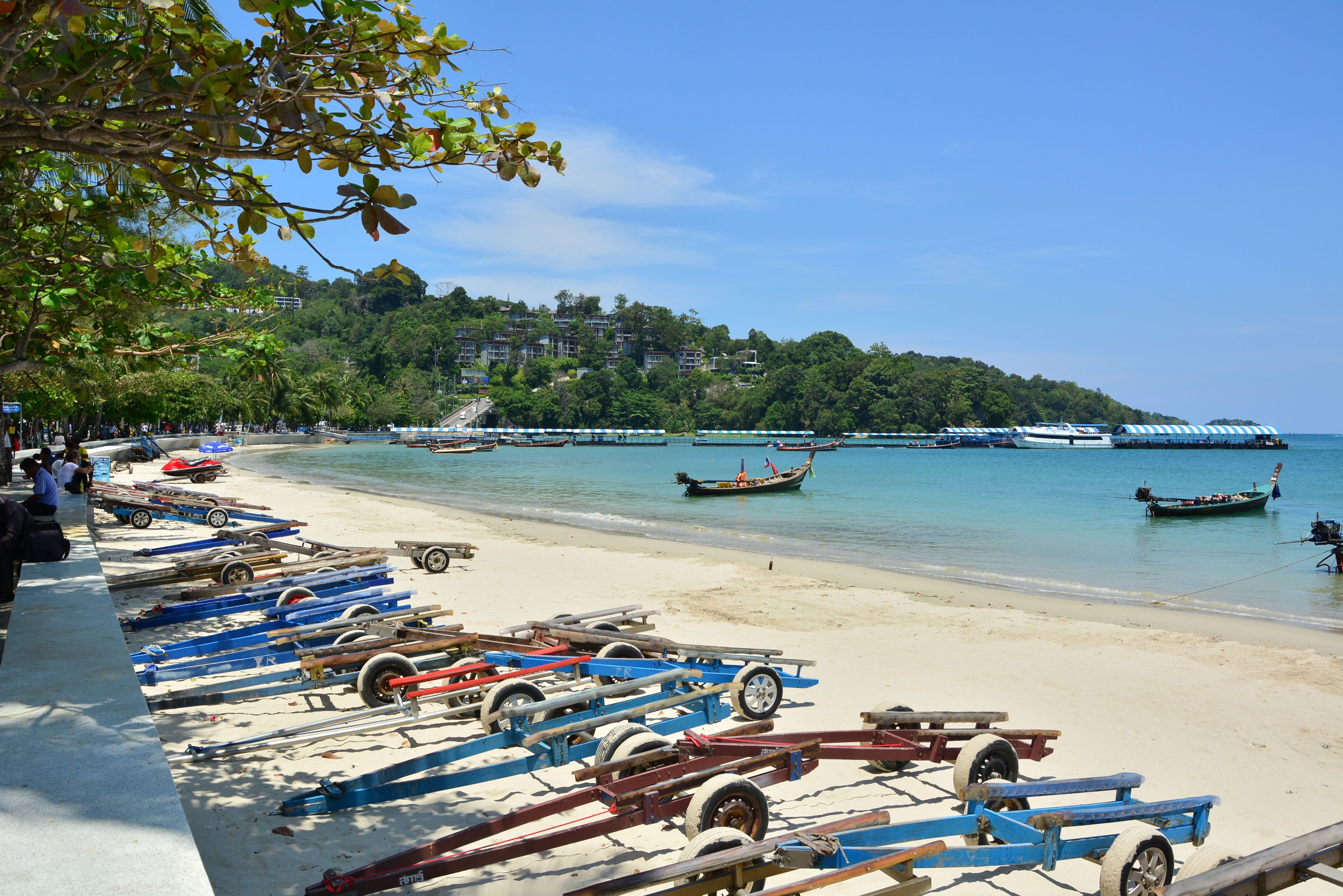 Pride Beach Resort