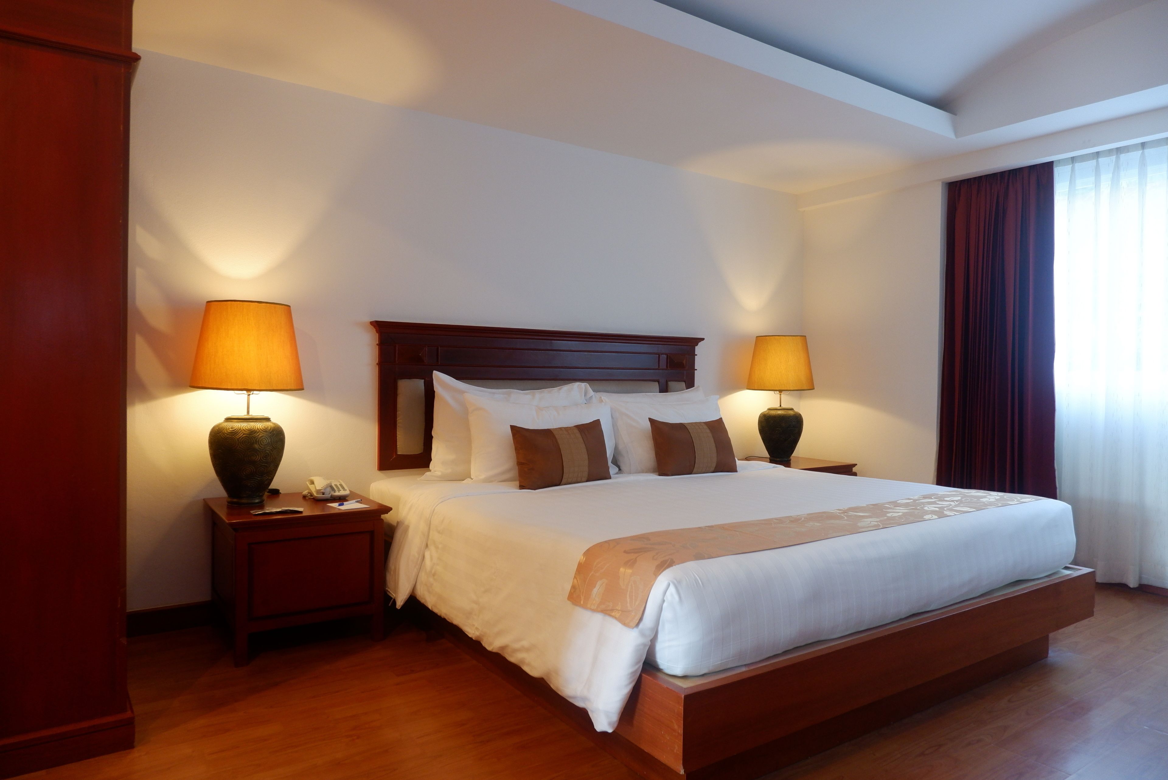 Pride Beach Resort