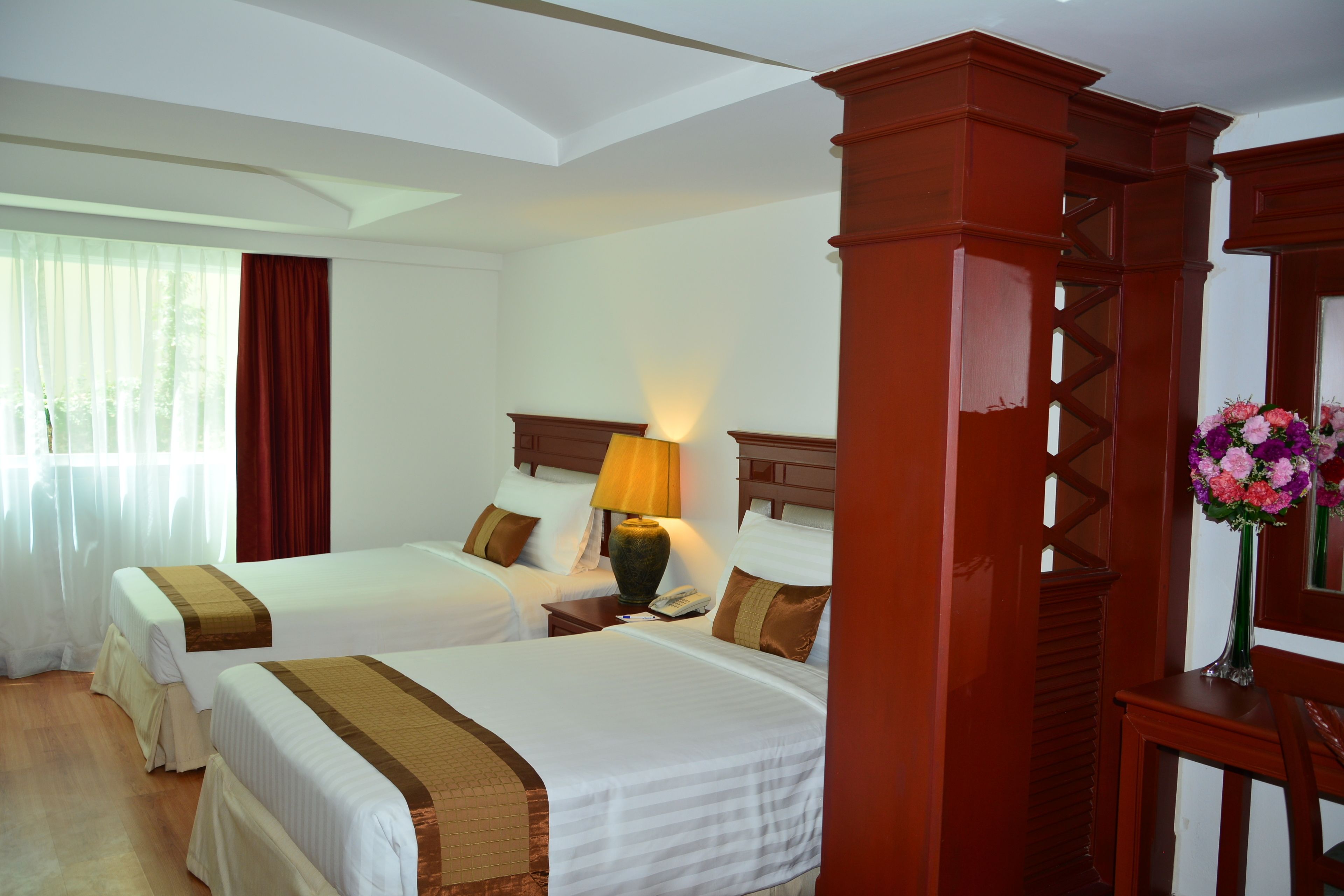 Pride Beach Resort