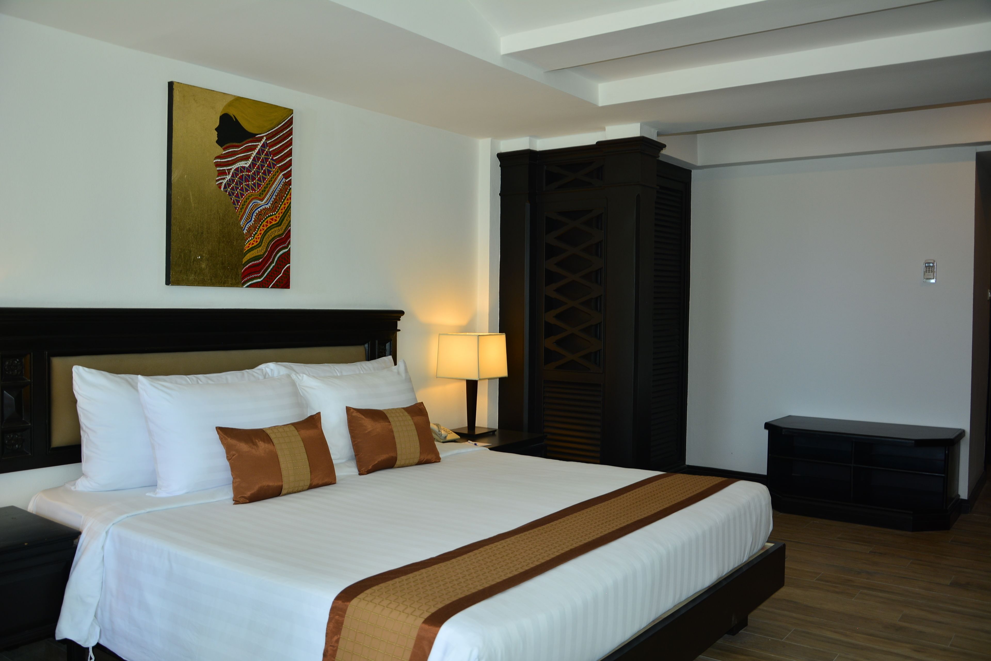 Pride Beach Resort