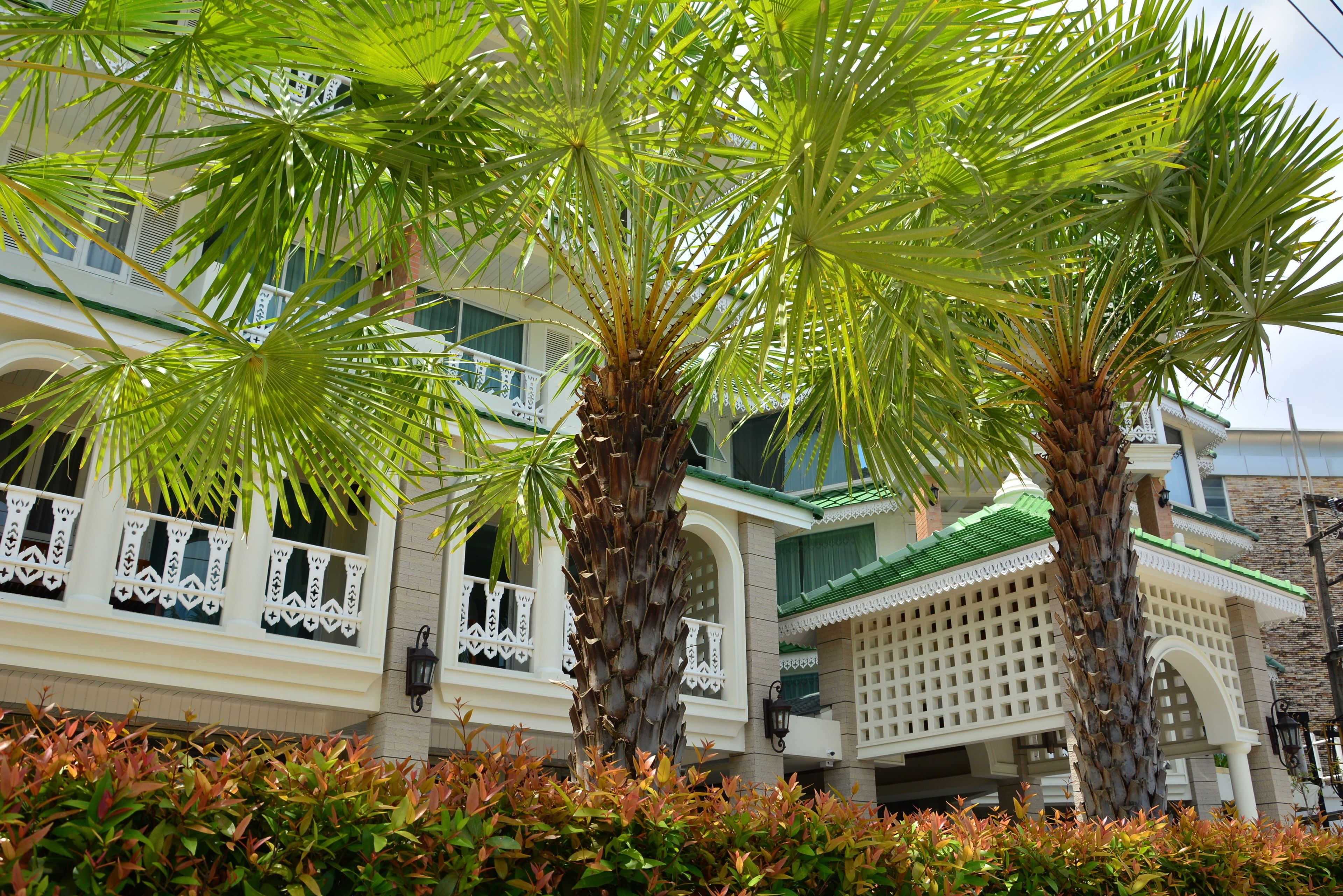 Pride Beach Resort