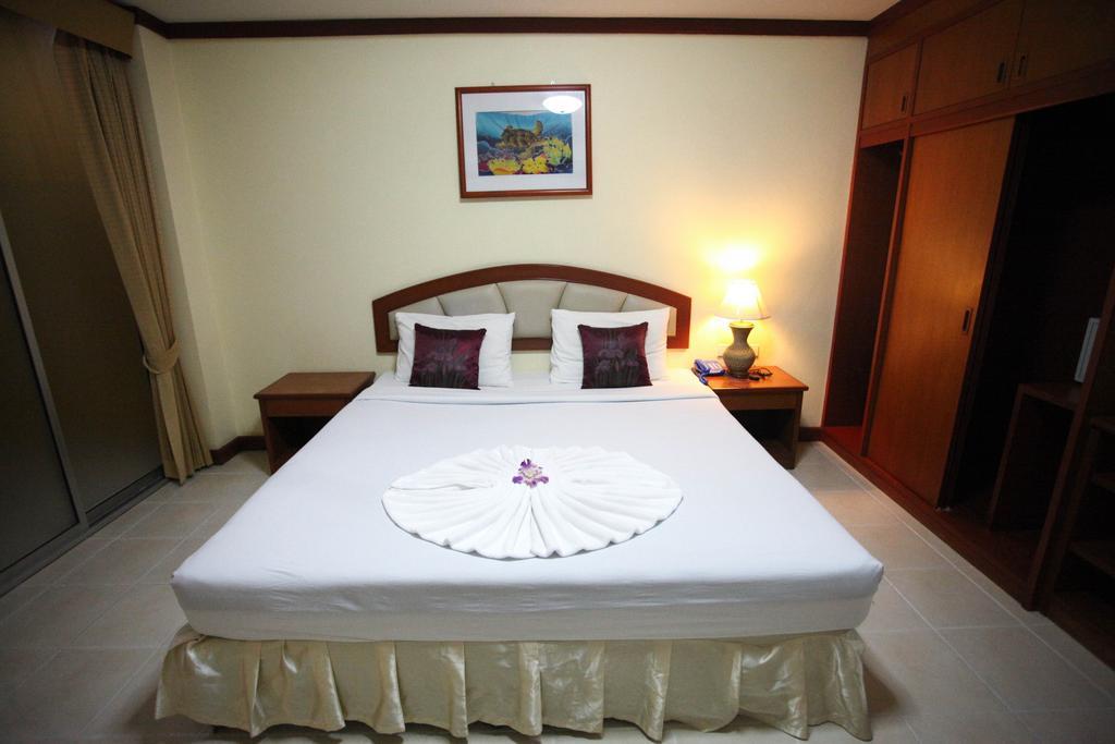 Priew Wan Guesthouse