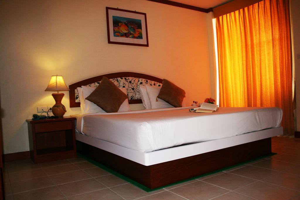 Priew Wan Guesthouse
