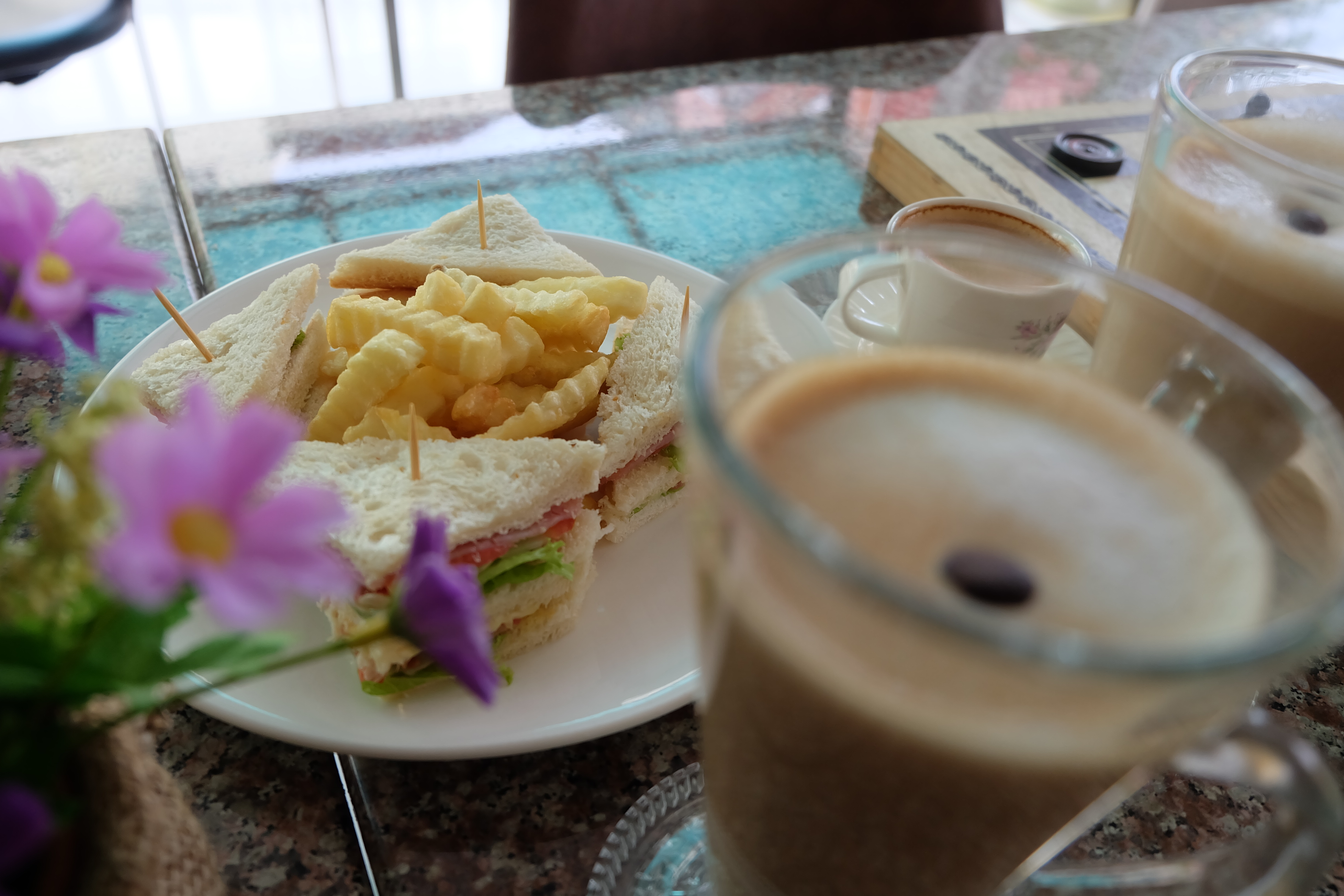Priew Wan Guesthouse
