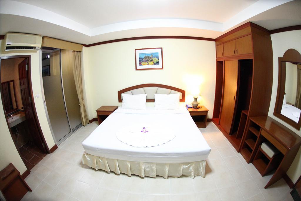 Priew Wan Guesthouse