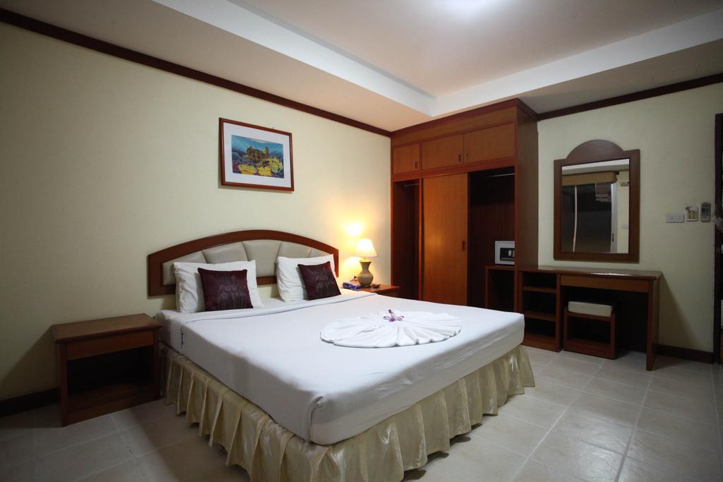 Priew Wan Guesthouse