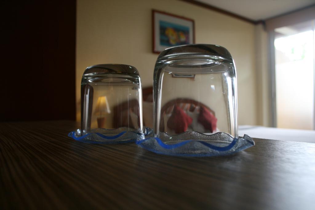 Priew Wan Guesthouse