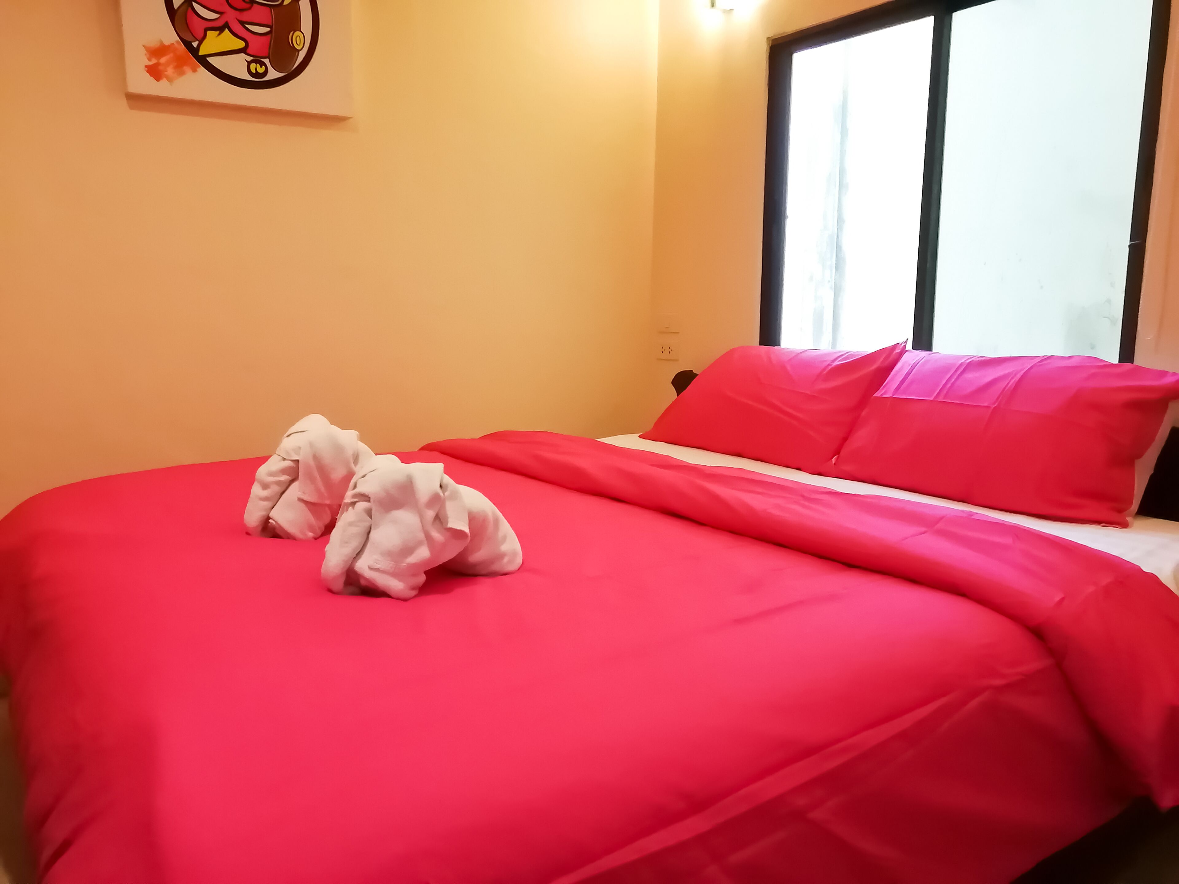 Qhkl Hotel