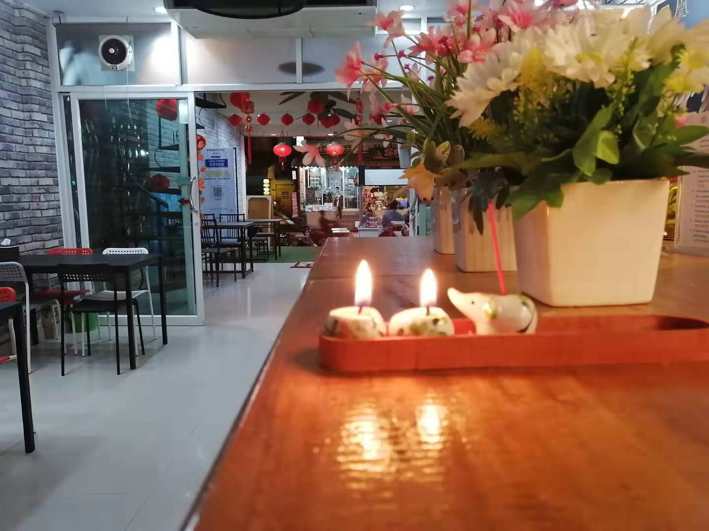 Qhkl Hotel