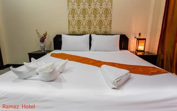 Ramaz Hotel