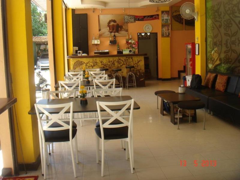 Ramaz Hotel