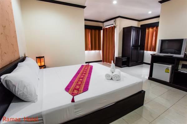 Ramaz Hotel