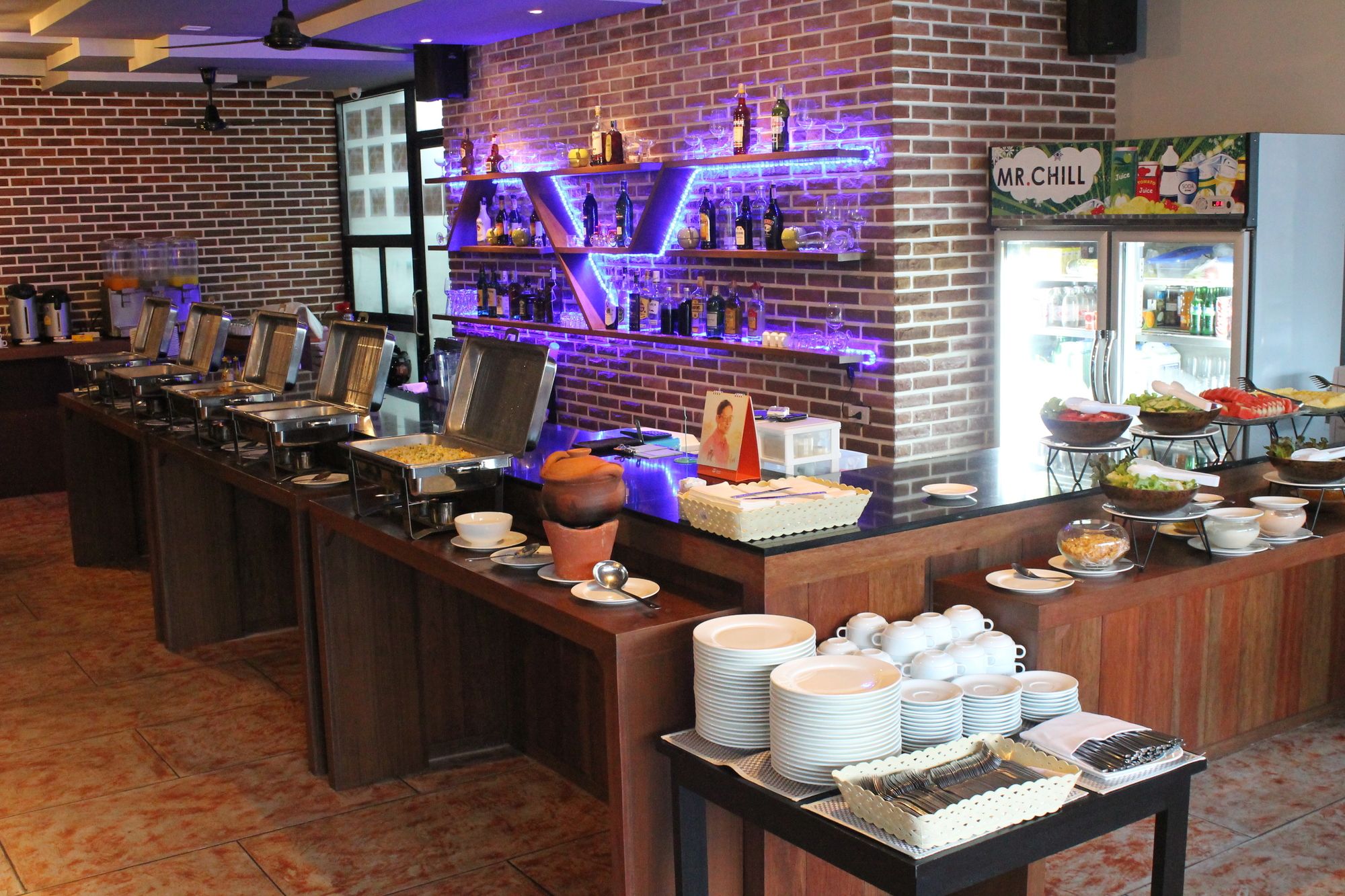 Red Planet Patong Phuket