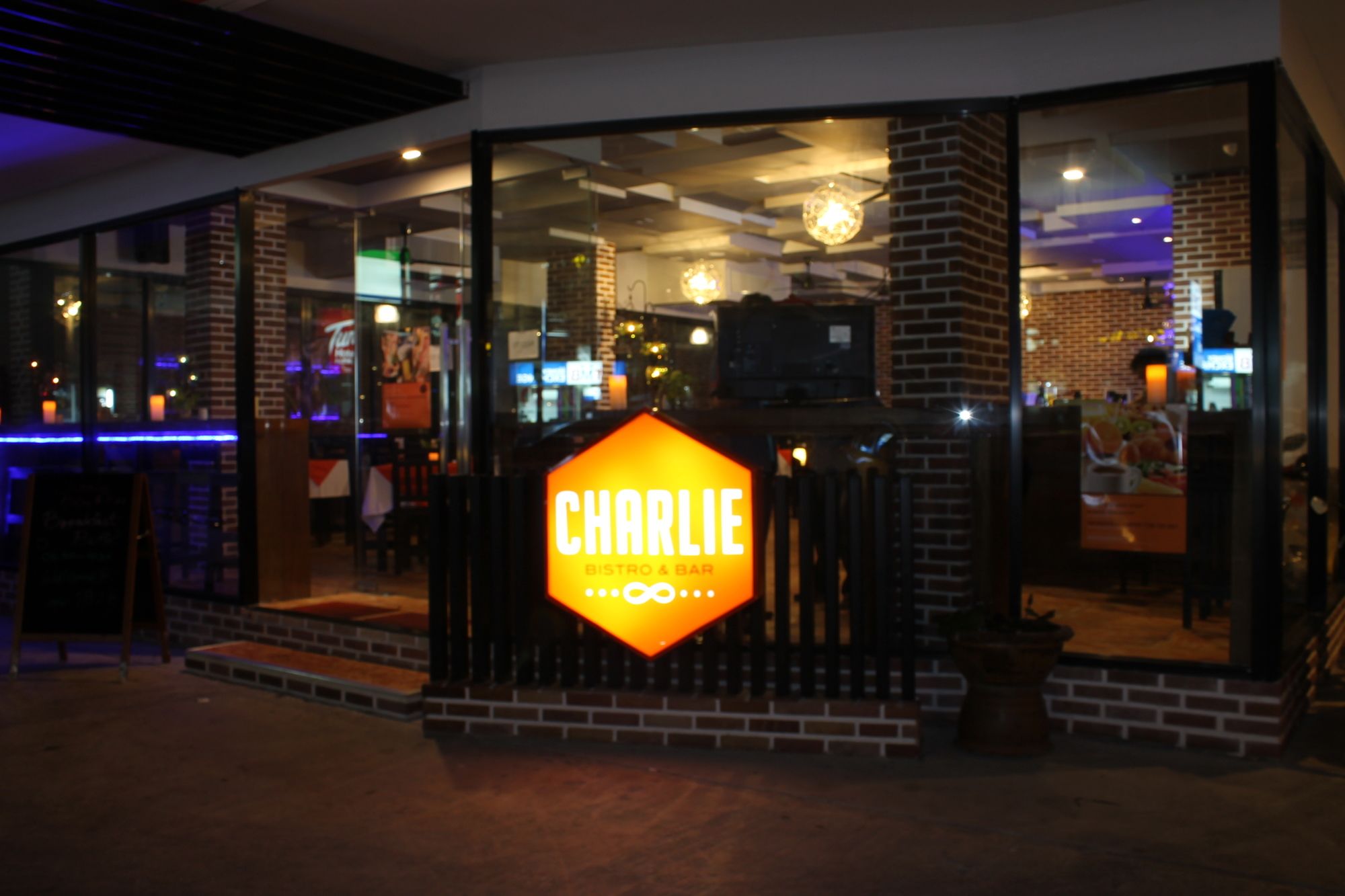 Red Planet Patong Phuket