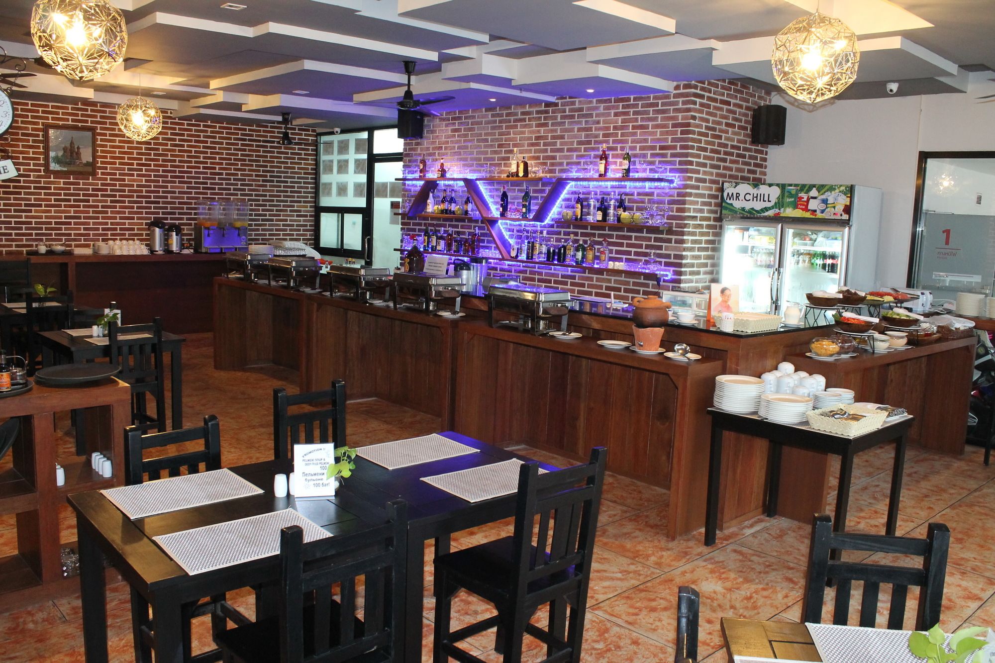 Red Planet Patong Phuket