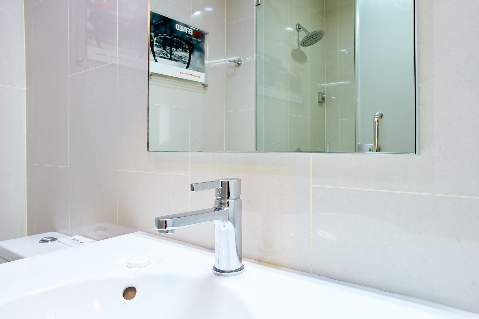 Red Planet Patong Phuket