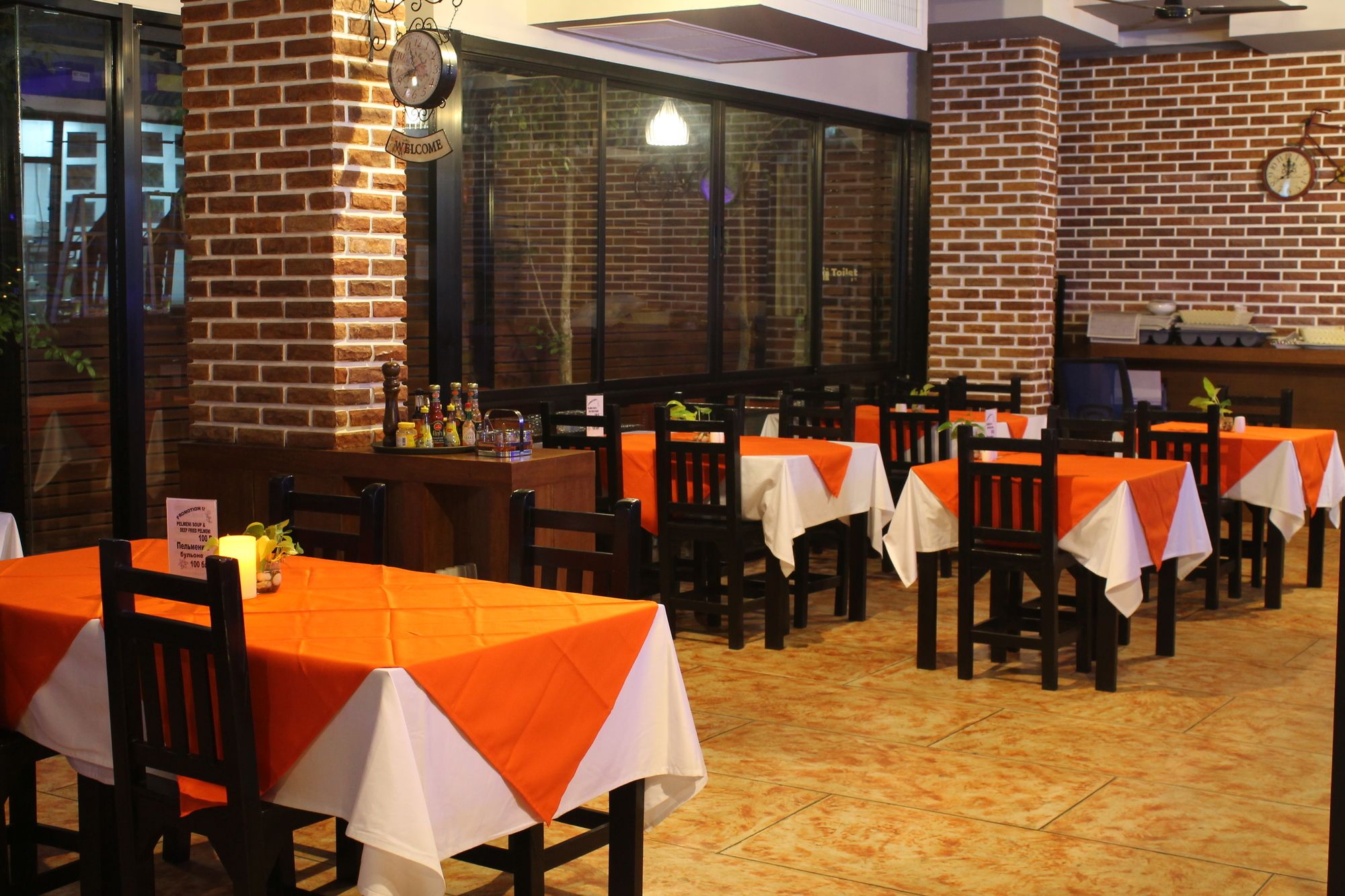 Red Planet Patong Phuket