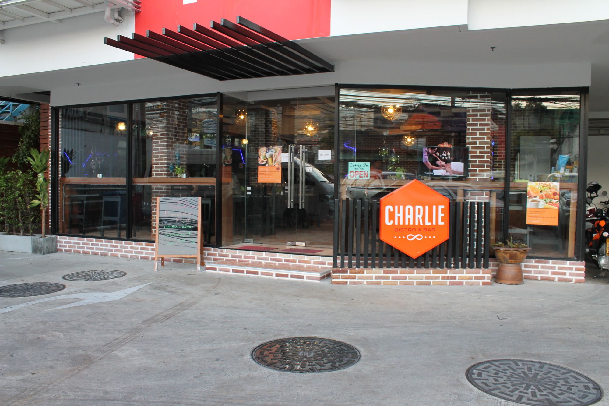 Red Planet Patong Phuket