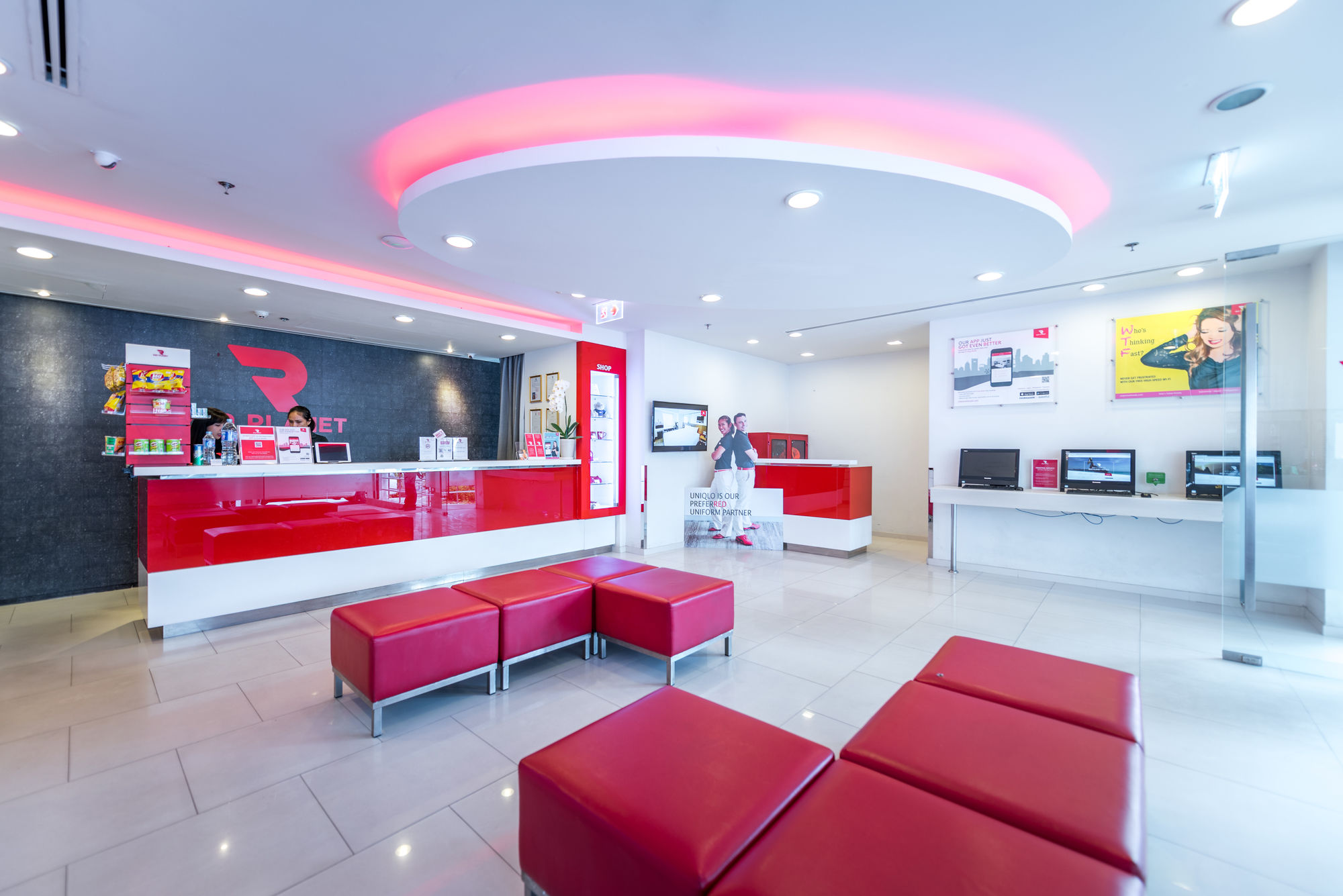 Red Planet Patong Phuket