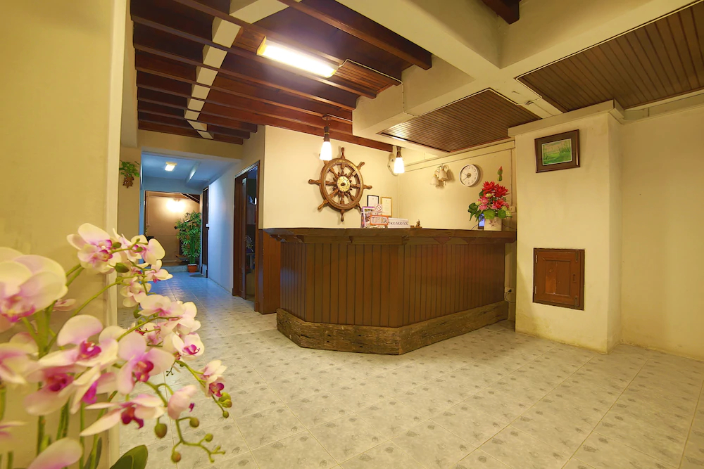 Relax Guesthouse
