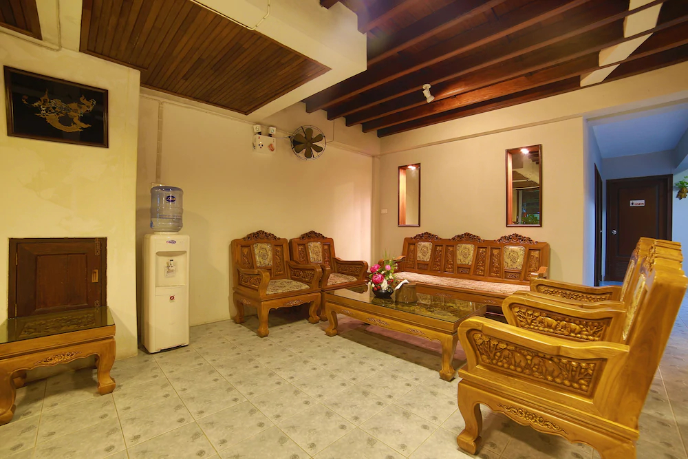 Relax Guesthouse
