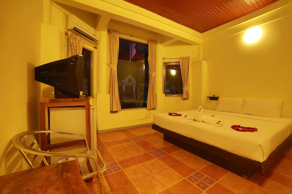 Relax Guesthouse