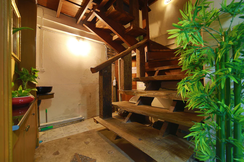 Relax Guesthouse