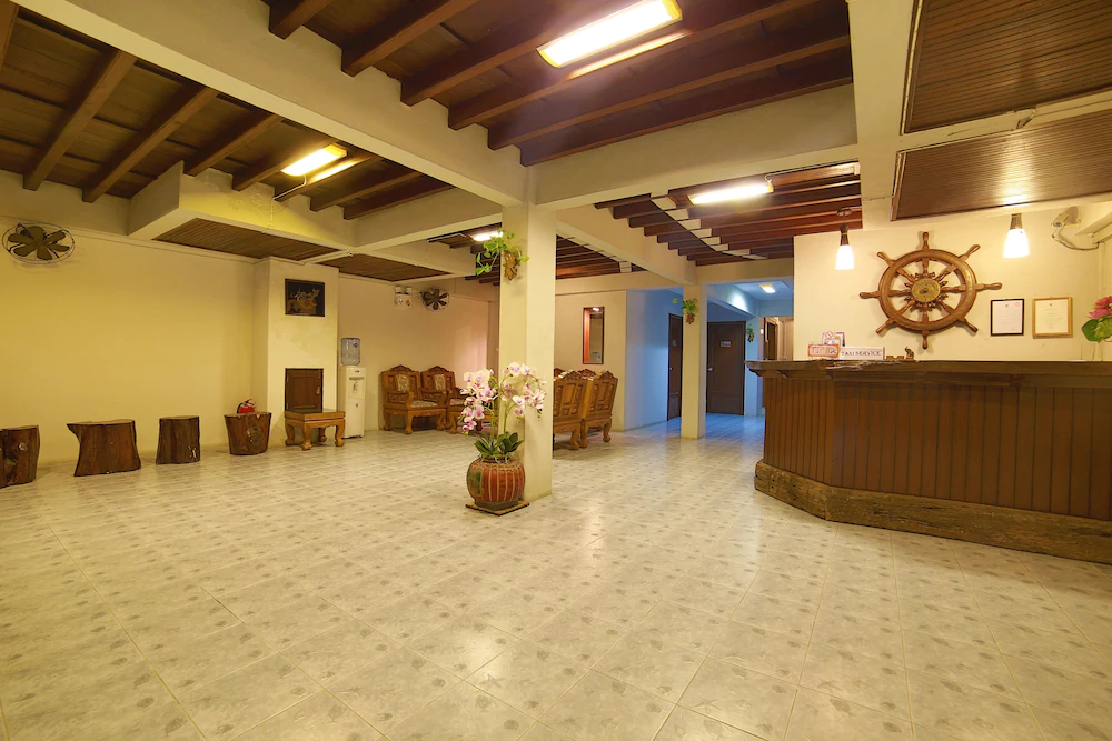 Relax Guesthouse