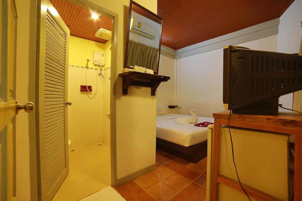 Relax Guesthouse