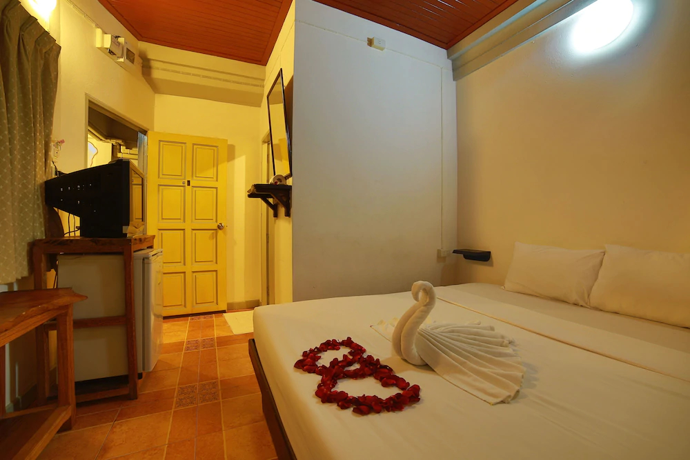 Relax Guesthouse