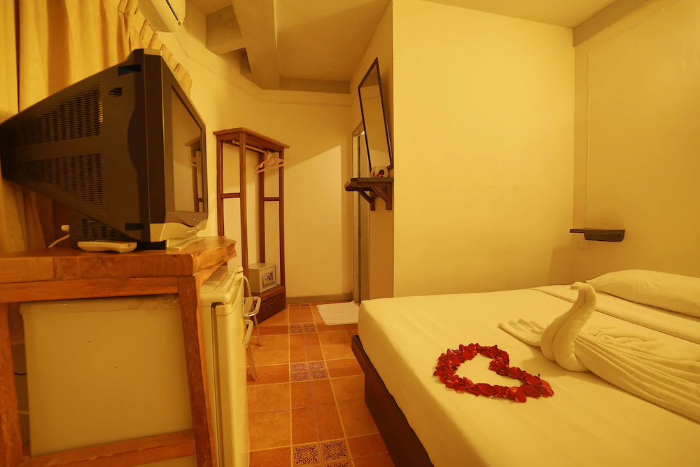 Relax Guesthouse