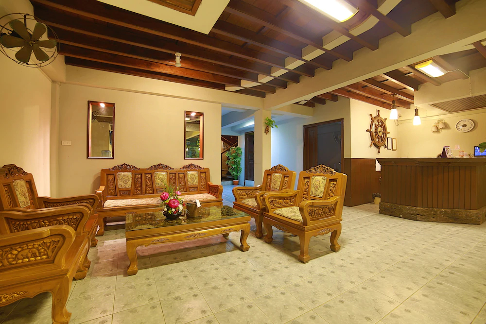 Relax Guesthouse