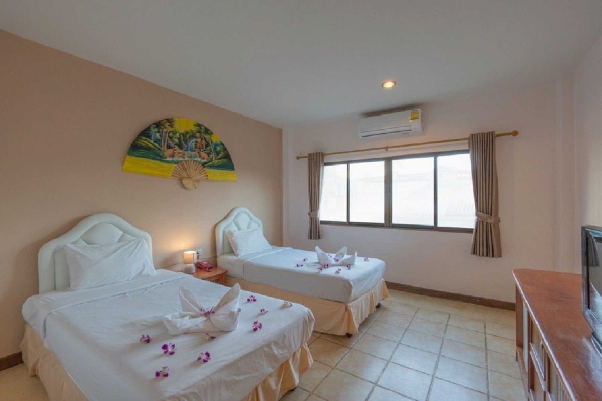 Bangla Star Hotel