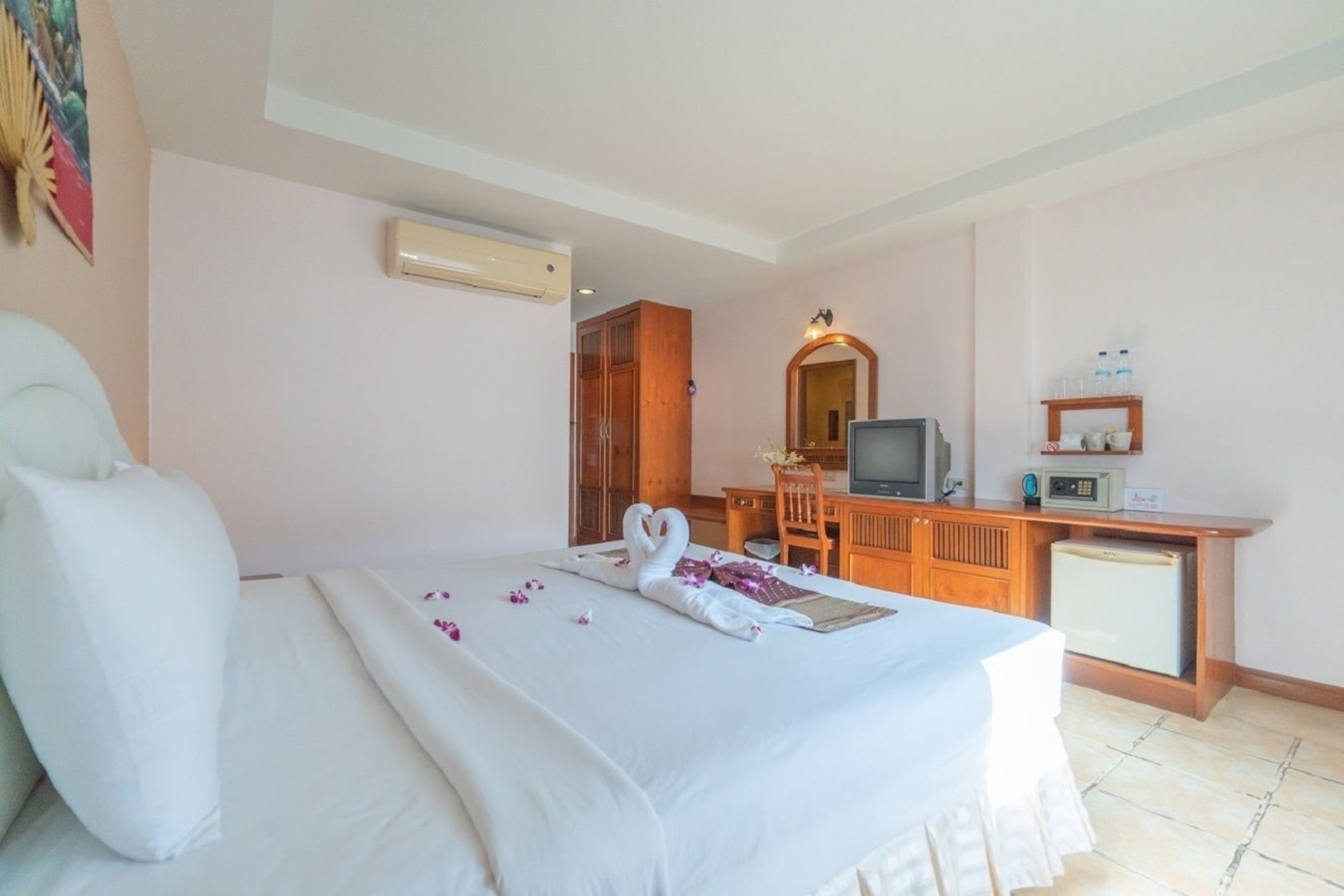 Bangla Star Hotel