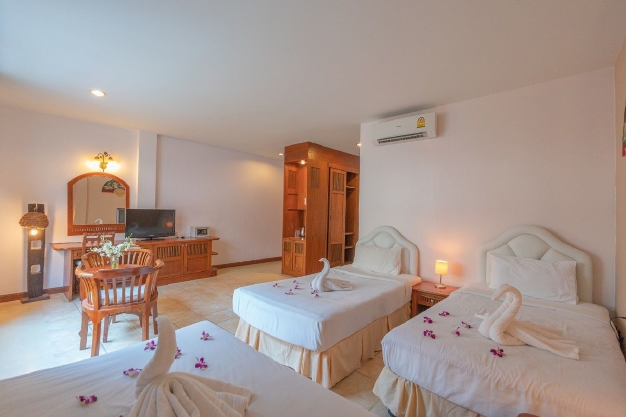 Bangla Star Hotel