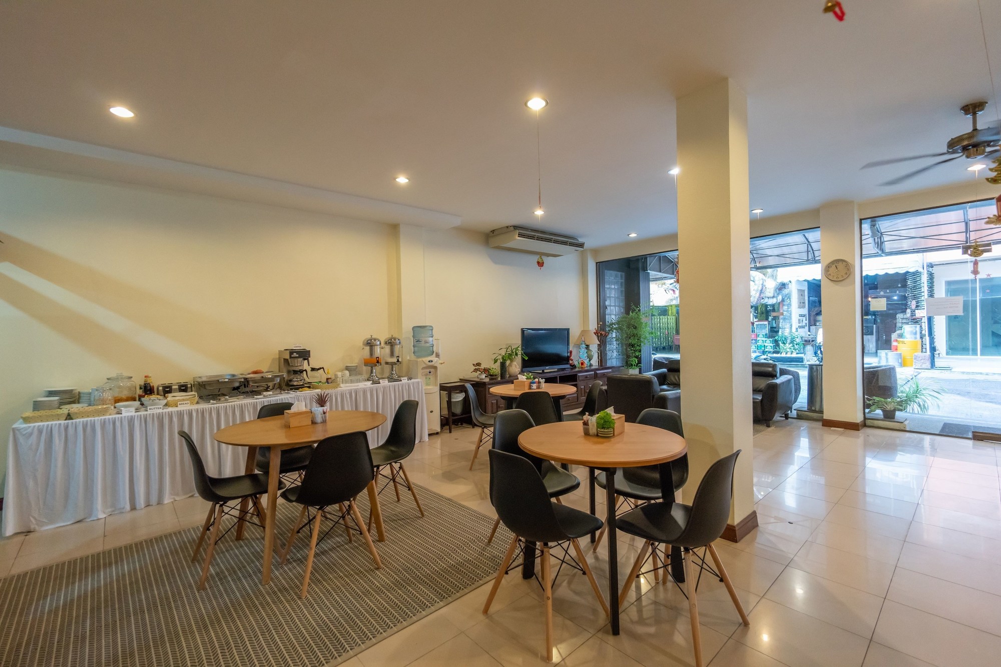 Bangla Star Hotel