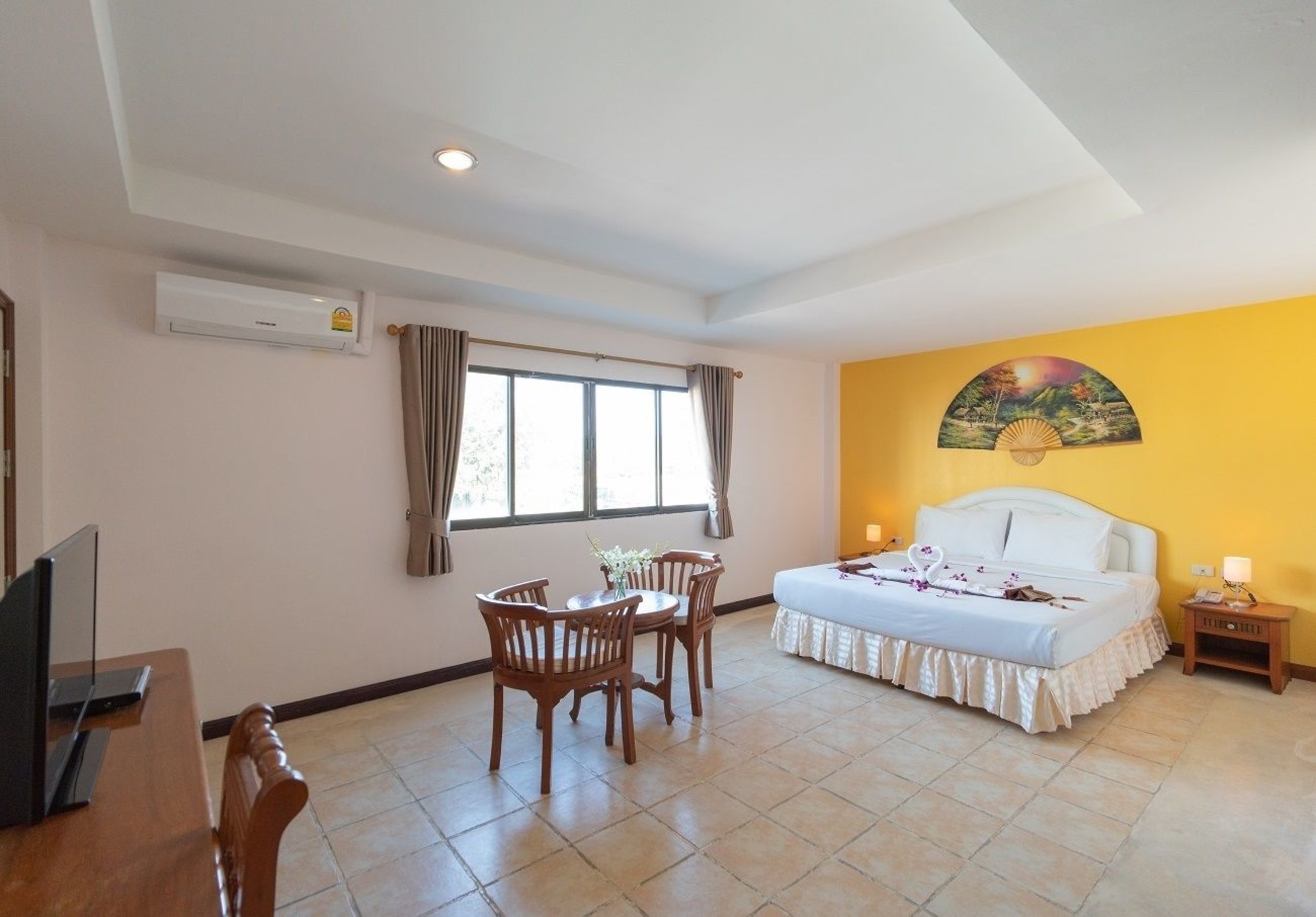 Bangla Star Hotel