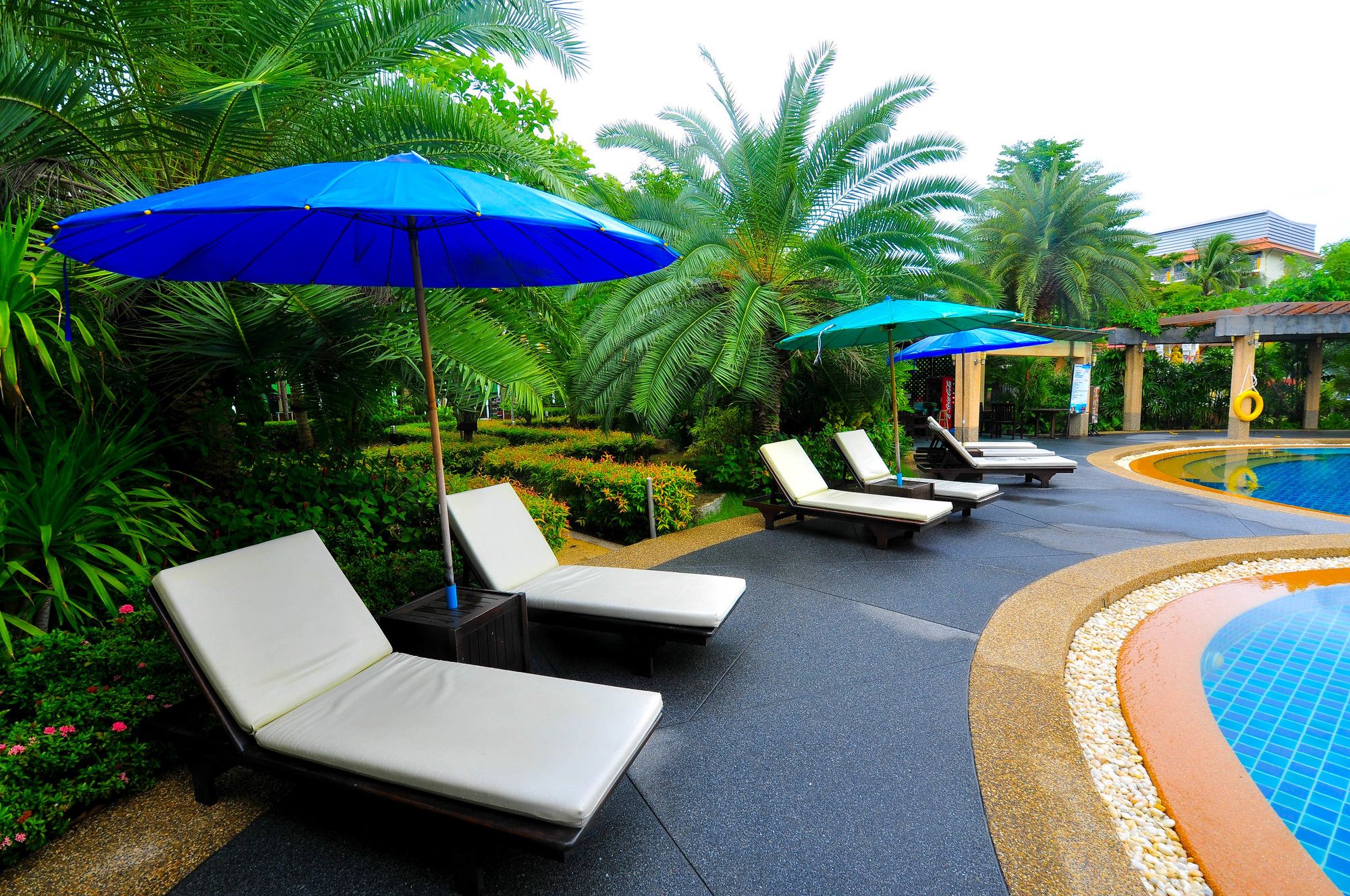 R-Mar Resort & Spa