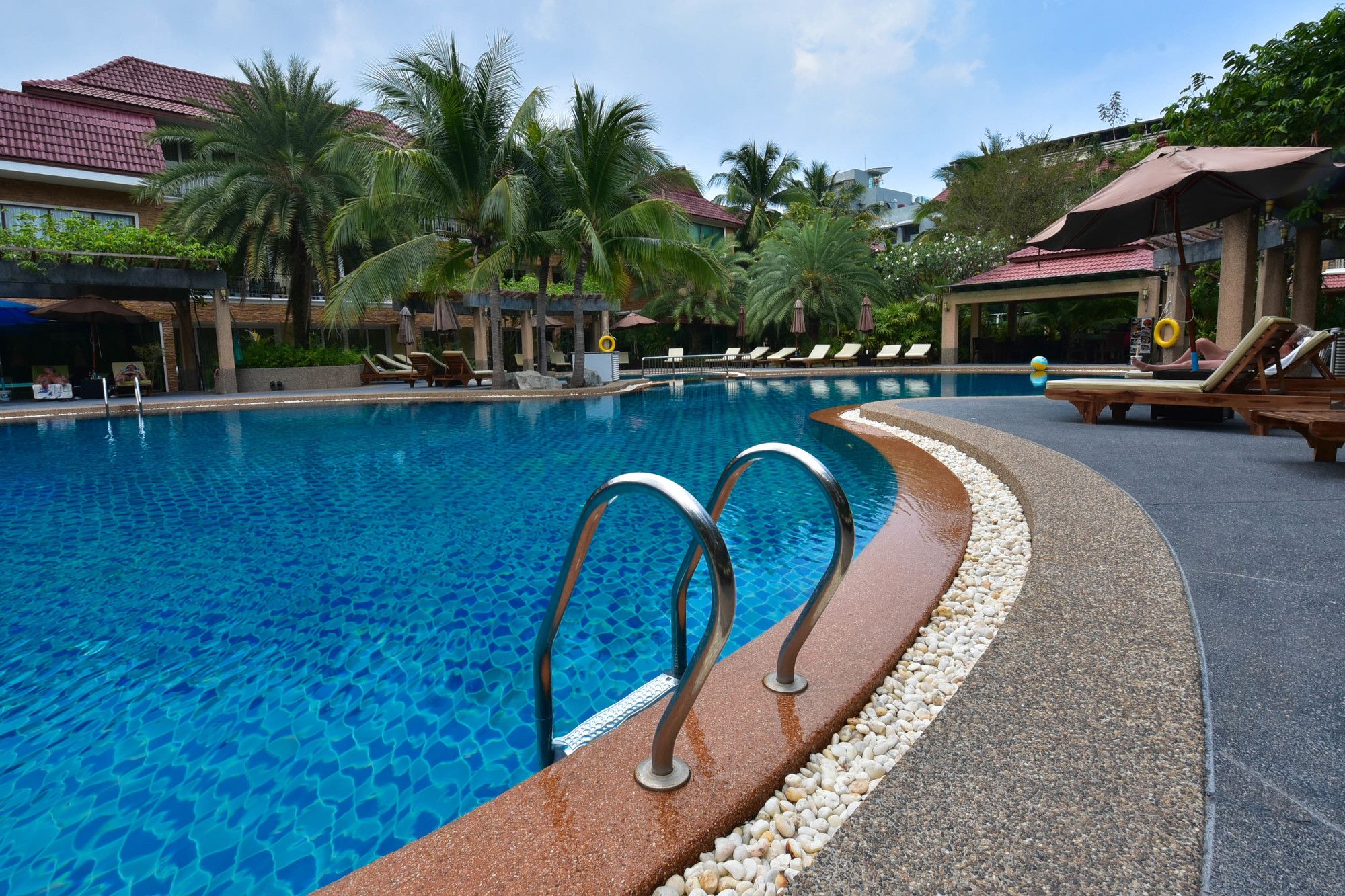 R-Mar Resort & Spa