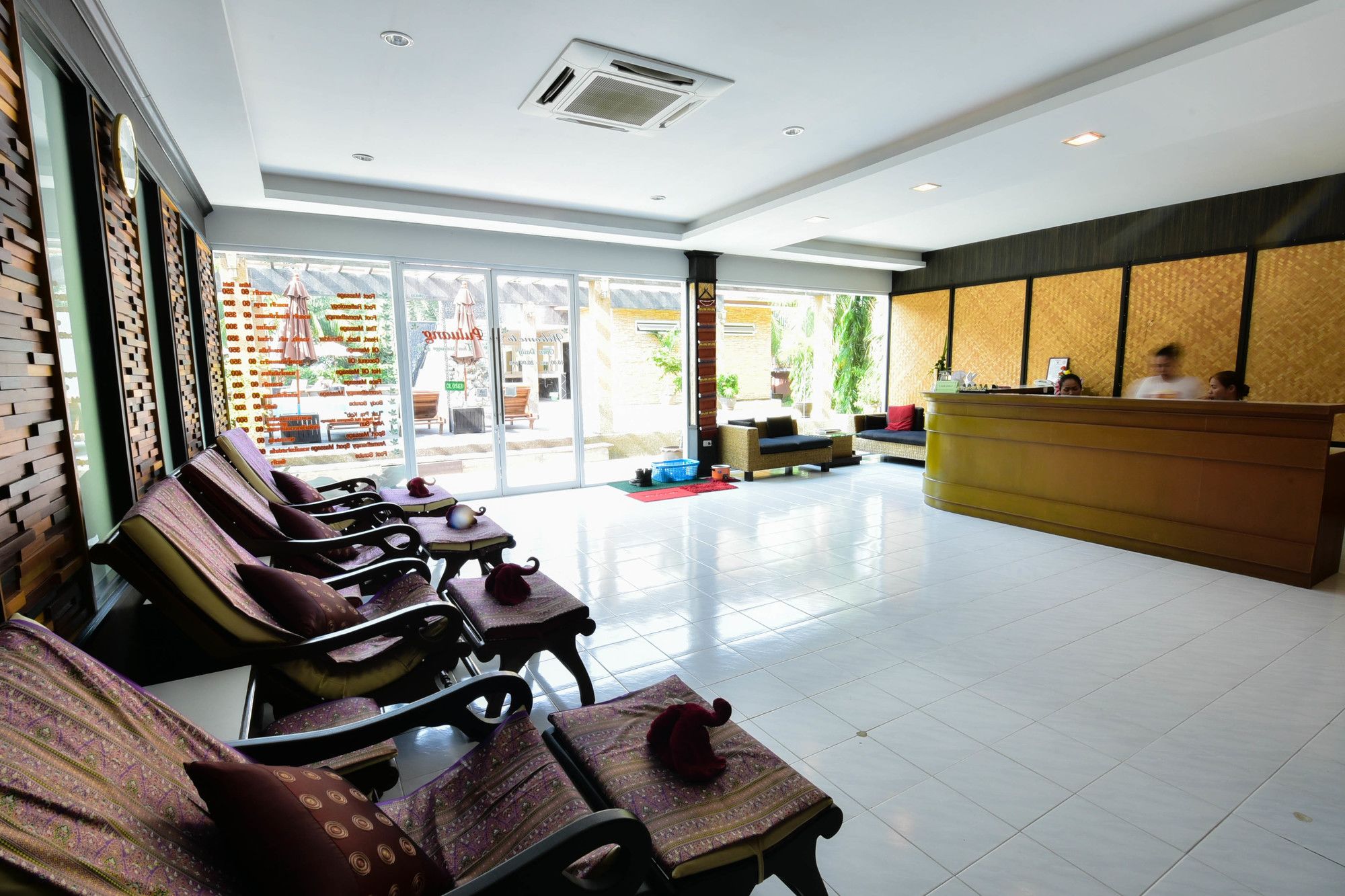 R-Mar Resort & Spa
