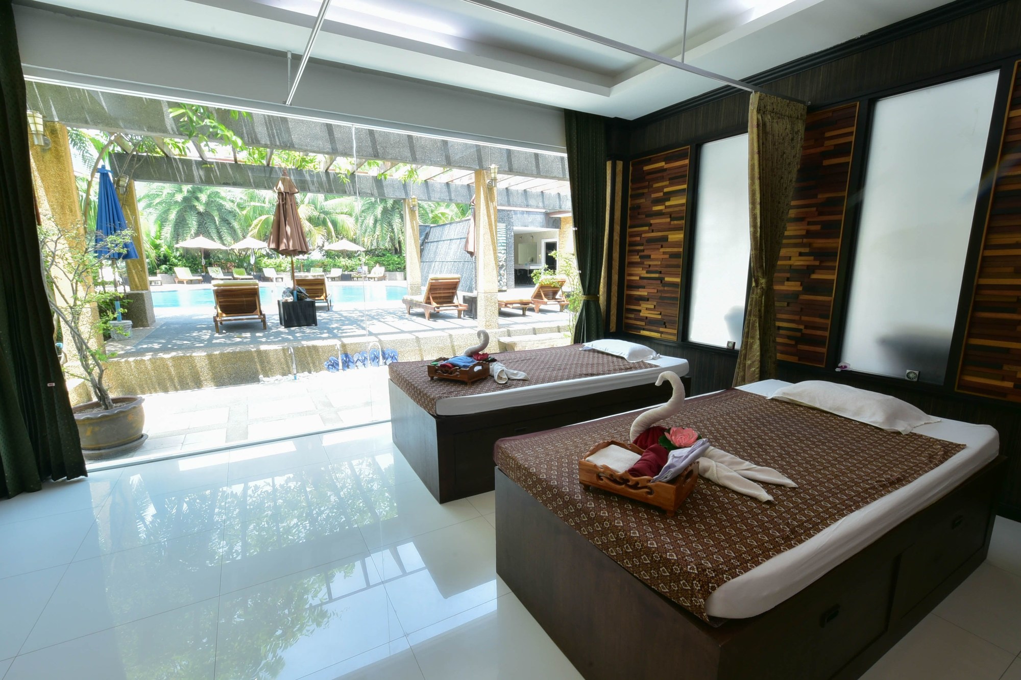 R-Mar Resort & Spa