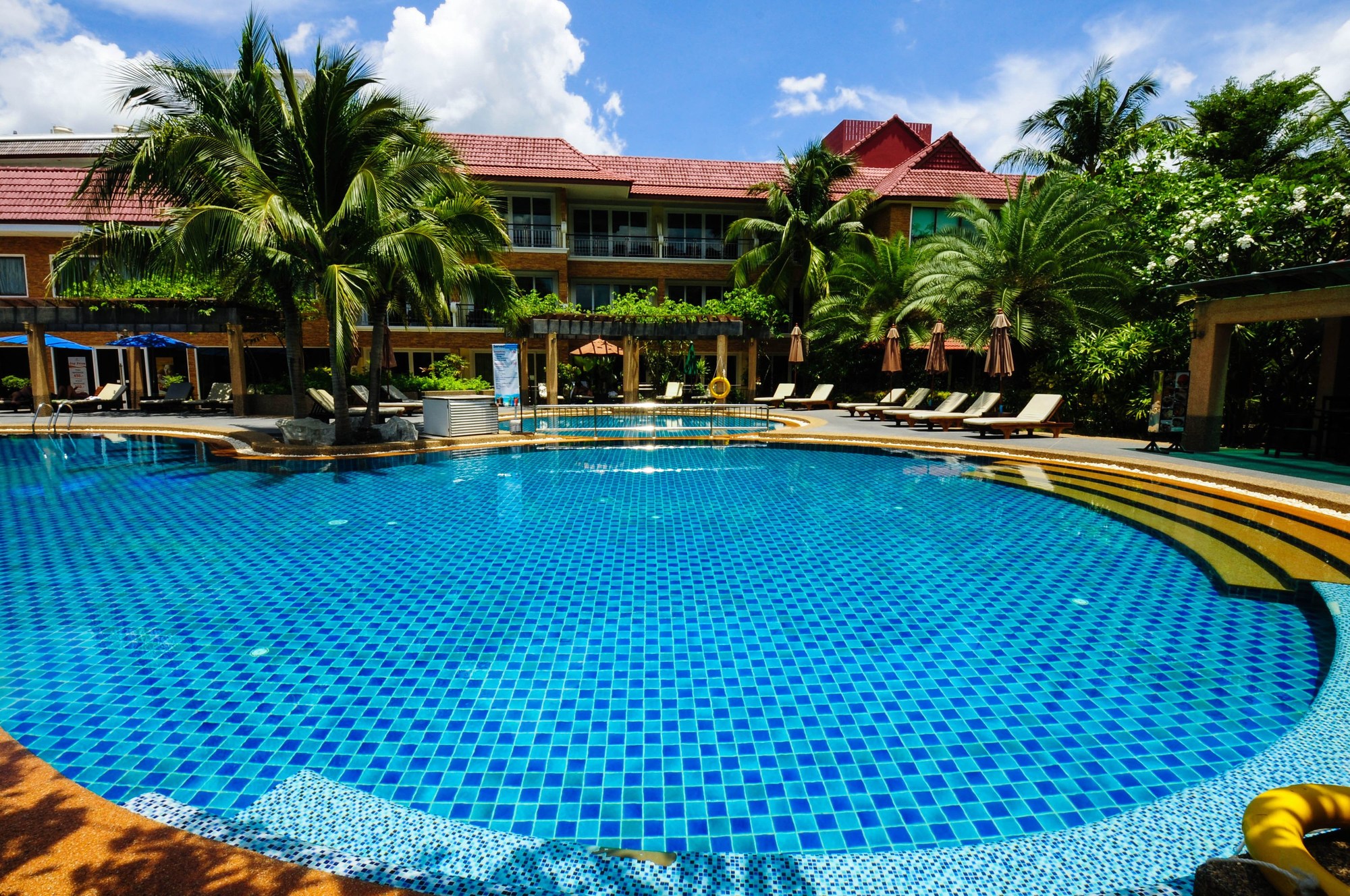 R-Mar Resort & Spa