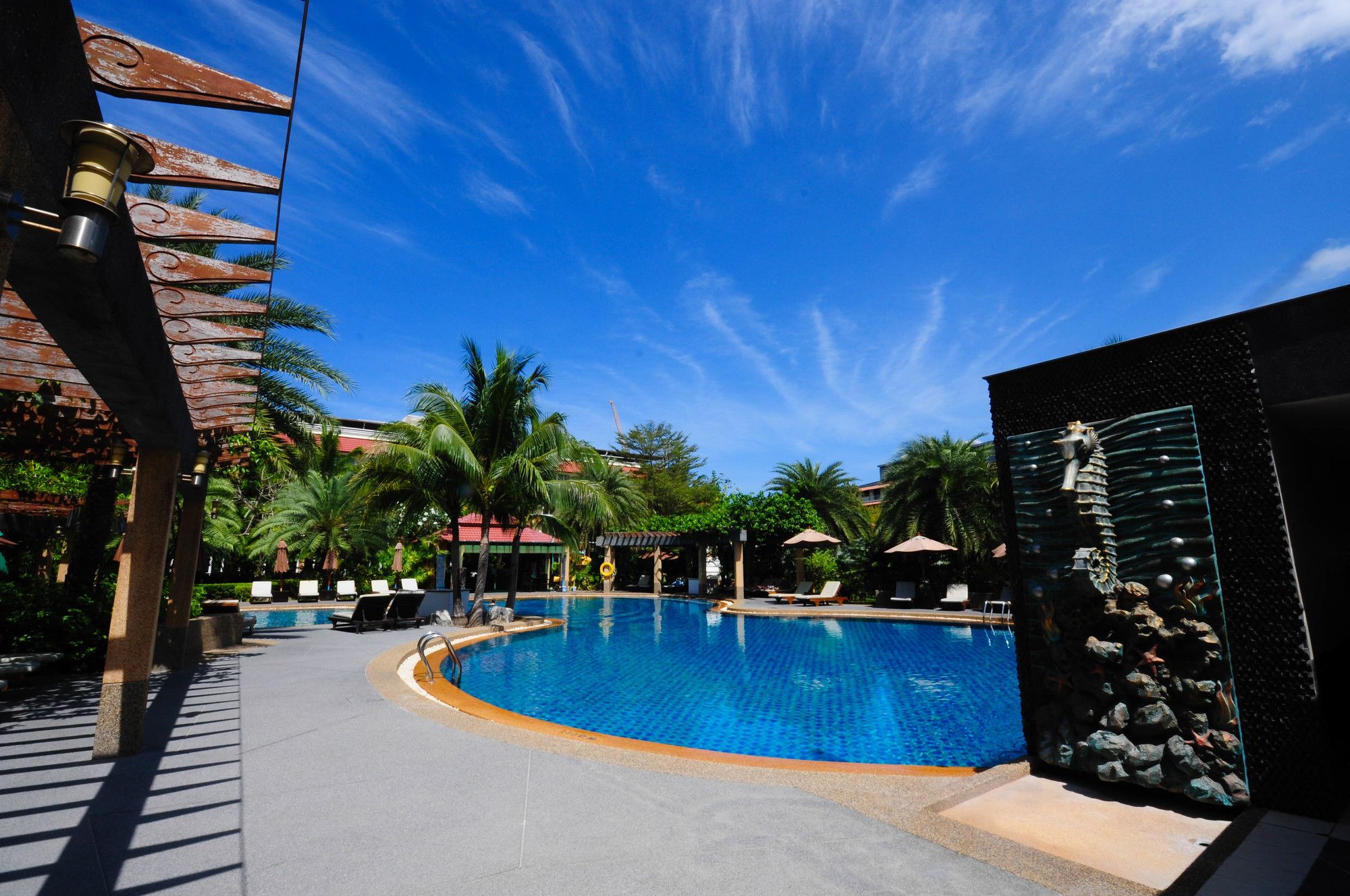 R-Mar Resort & Spa